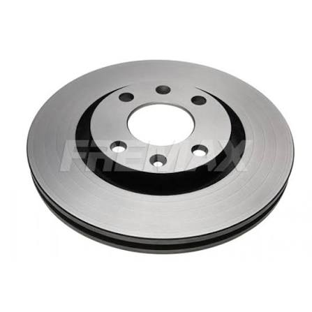 Discos de Freno Icer BD4750
